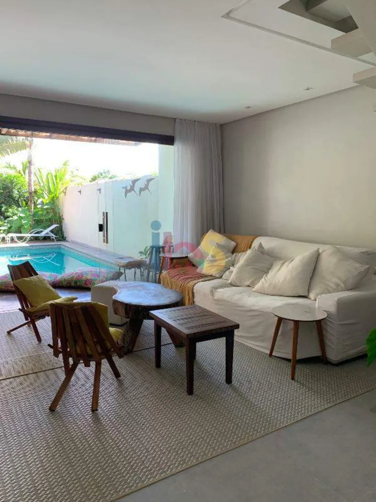 Casa, 3 quartos, 190 m² - Foto 1