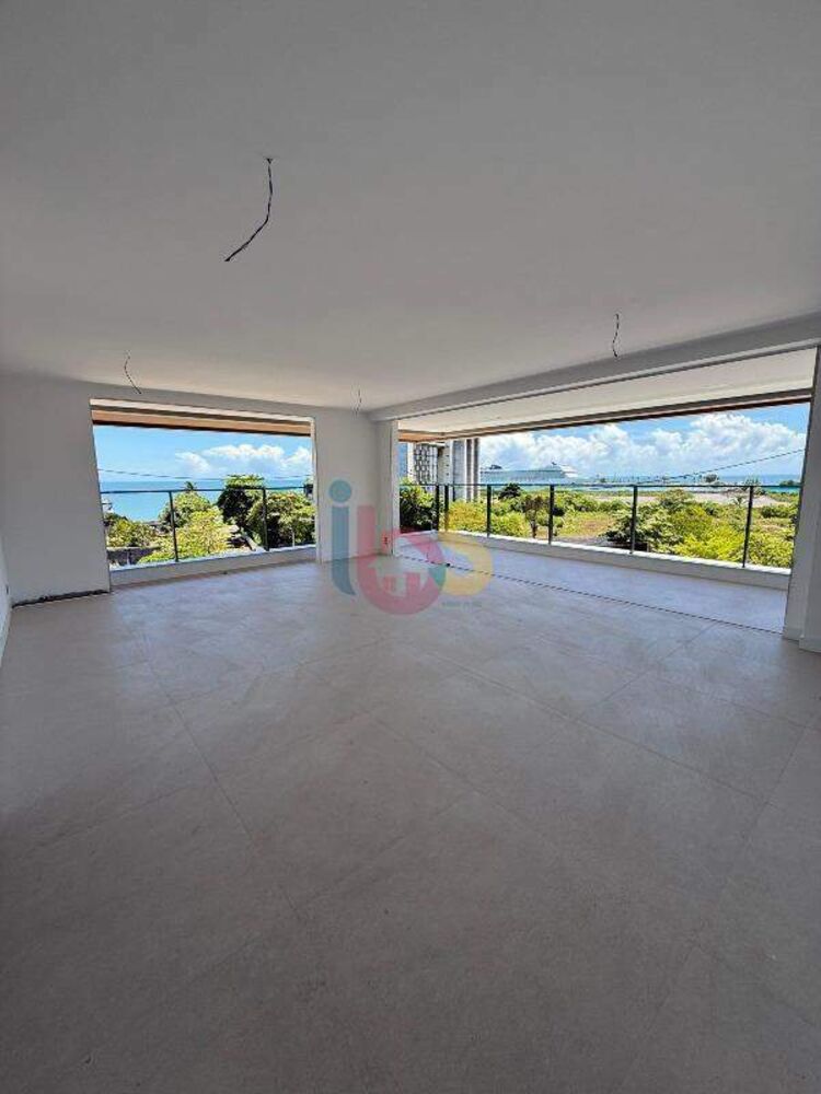 Apartamento, 4 quartos, 219 m² - Foto 1