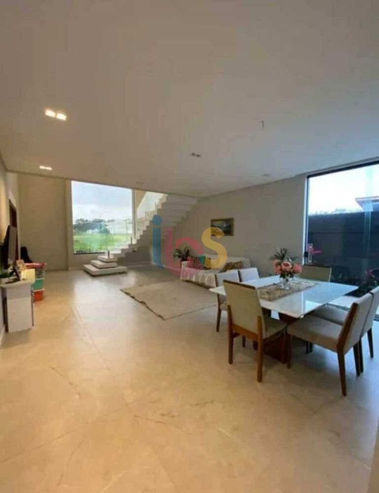 Casa, 4 quartos, 300 m² - Foto 4