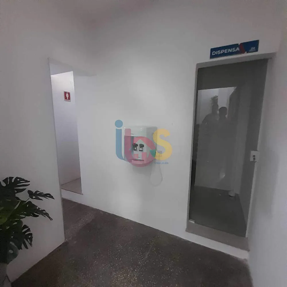 Sala-Conjunto, 20 m² - Foto 6