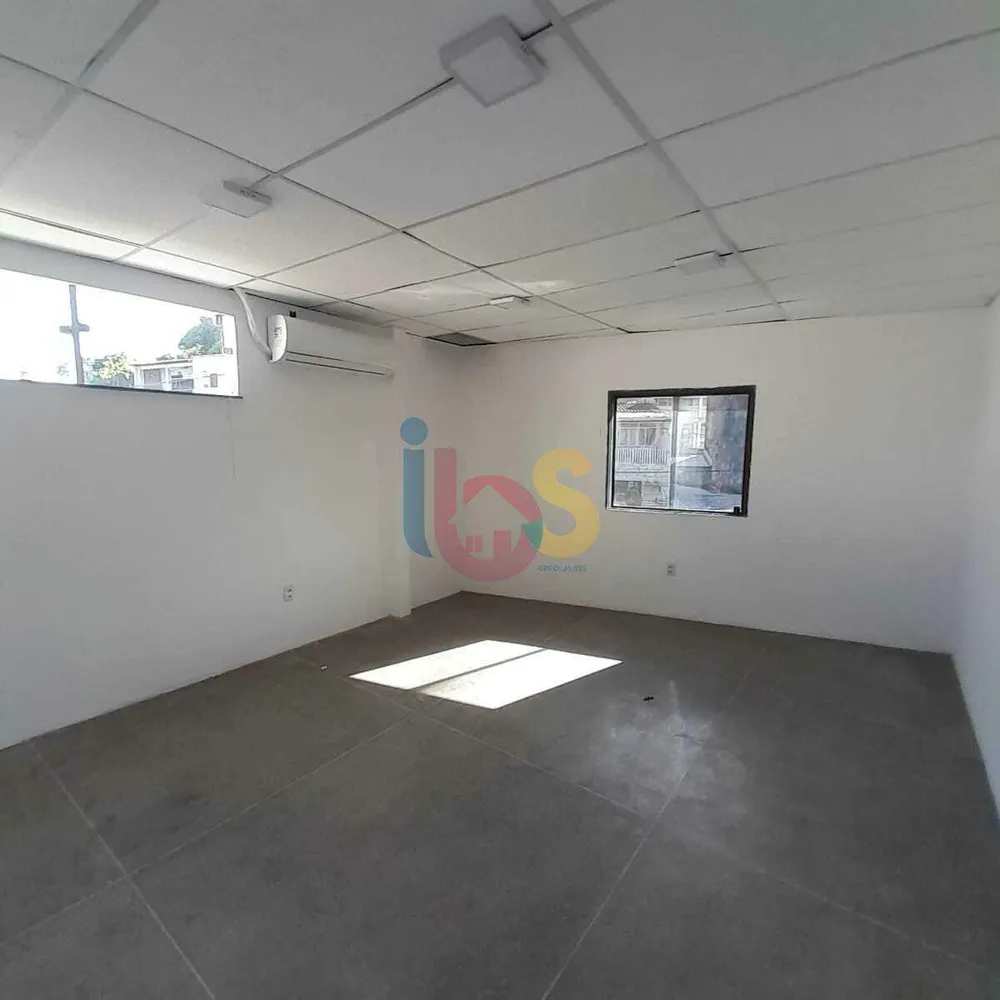 Sala-Conjunto, 20 m² - Foto 1