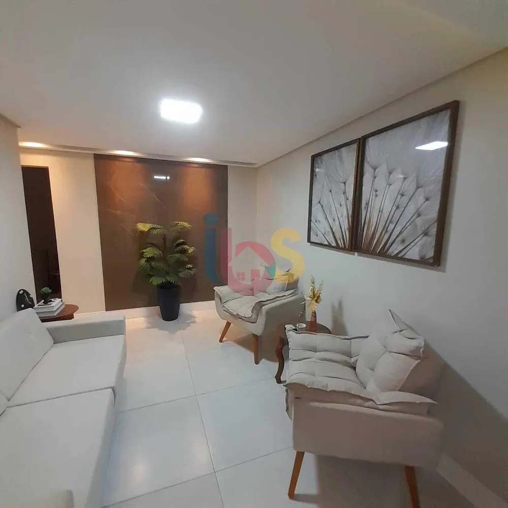 Sala-Conjunto, 20 m² - Foto 1