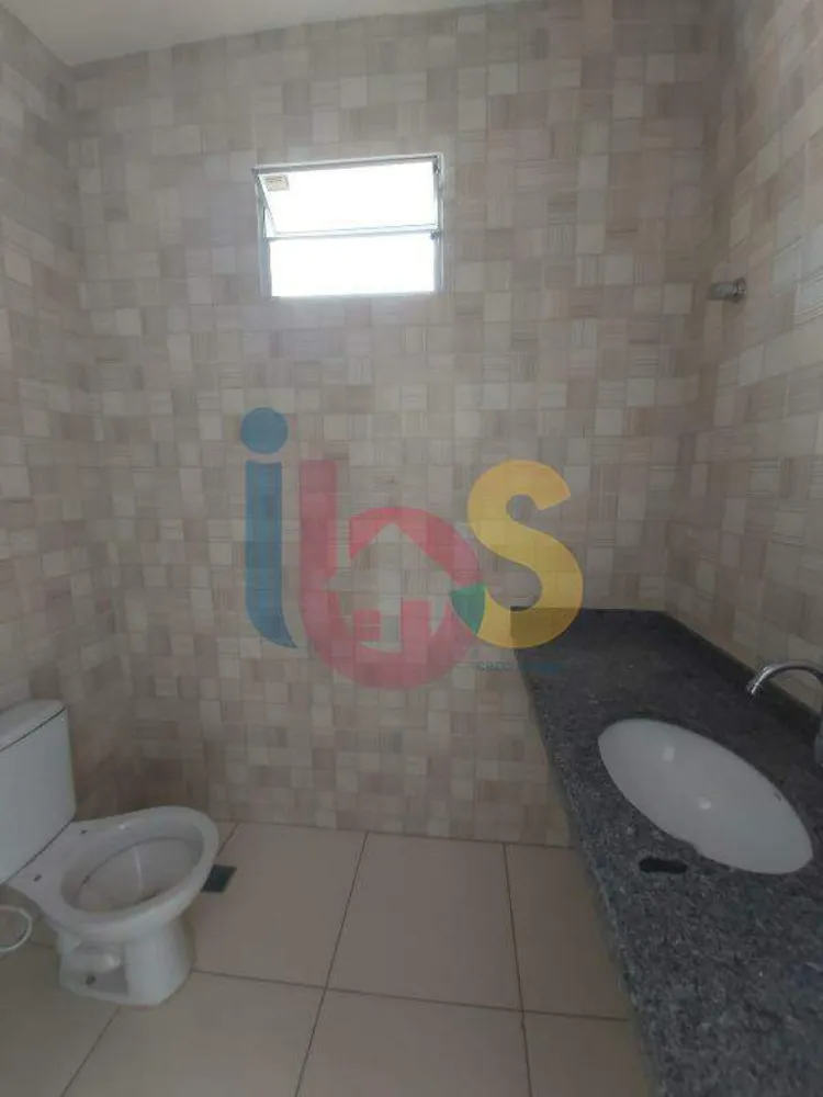 Apartamento, 2 quartos, 160 m² - Foto 10