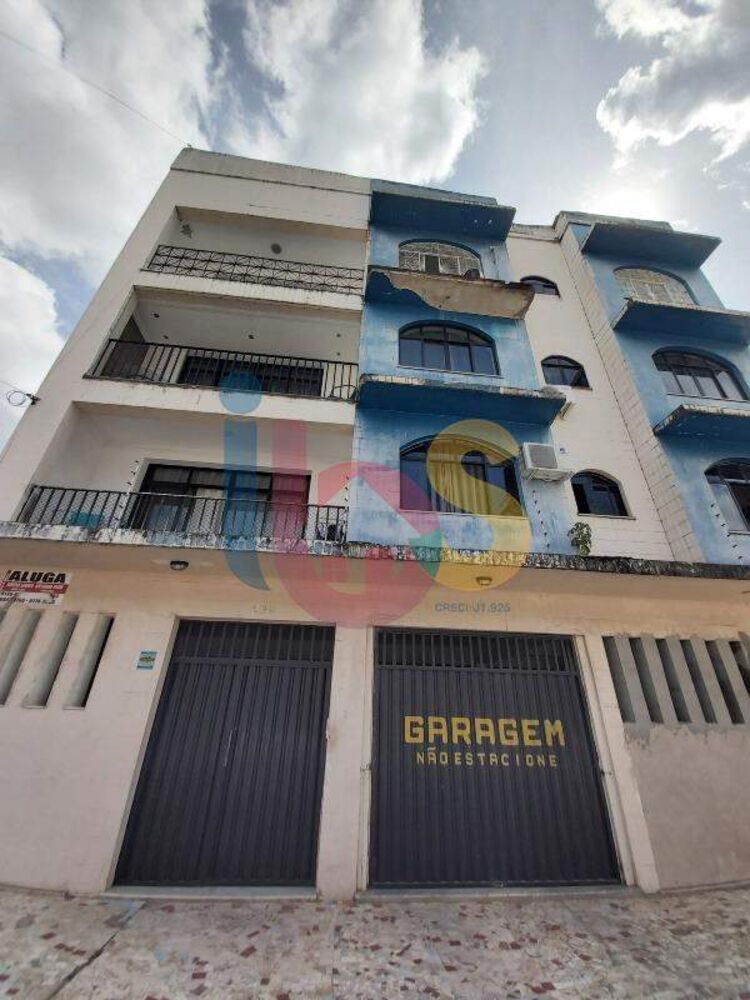 Apartamento, 2 quartos, 160 m² - Foto 1