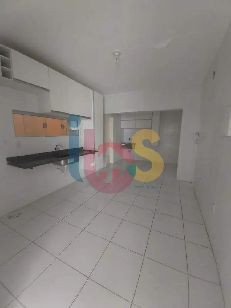 Apartamento, 2 quartos, 160 m² - Foto 8
