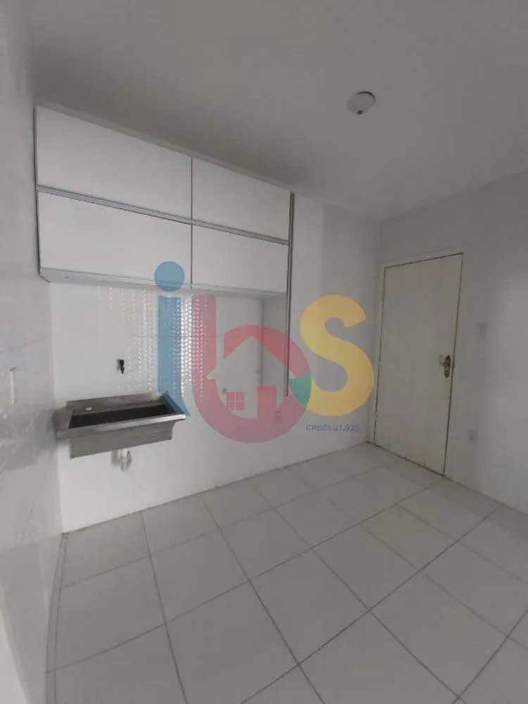 Apartamento, 2 quartos, 160 m² - Foto 6