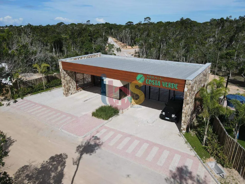 Terreno, 525 m² - Foto 1