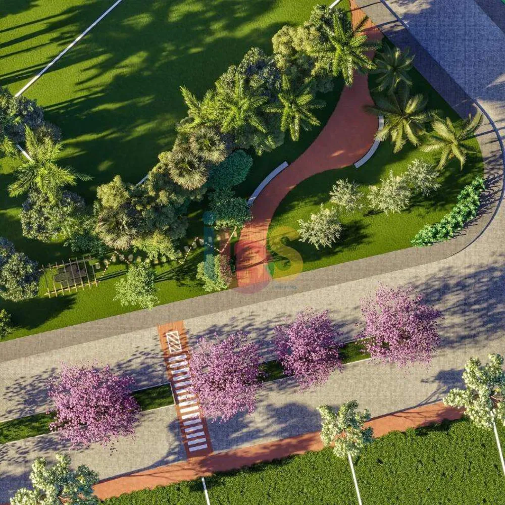 Terreno, 525 m² - Foto 4