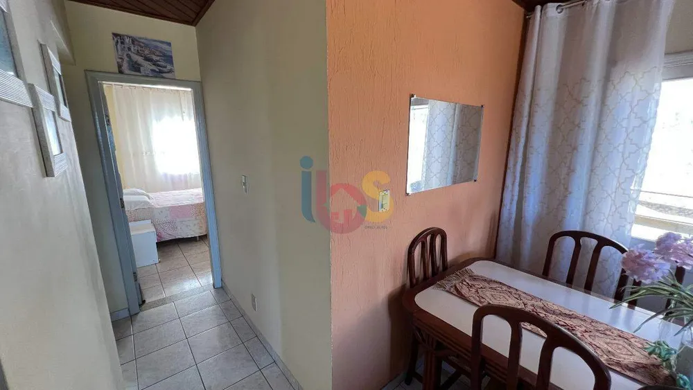 Apartamento, 2 quartos, 83 m² - Foto 5