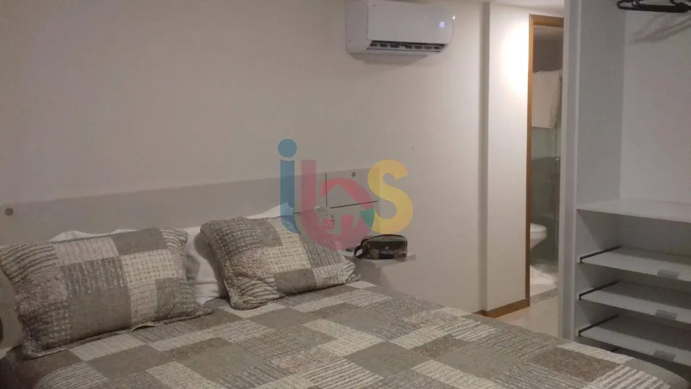 Apartamento, 3 quartos, 130 m² - Foto 9