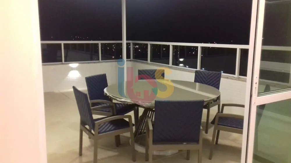 Apartamento, 3 quartos, 130 m² - Foto 12