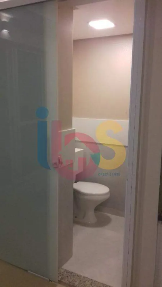 Apartamento, 3 quartos, 130 m² - Foto 10