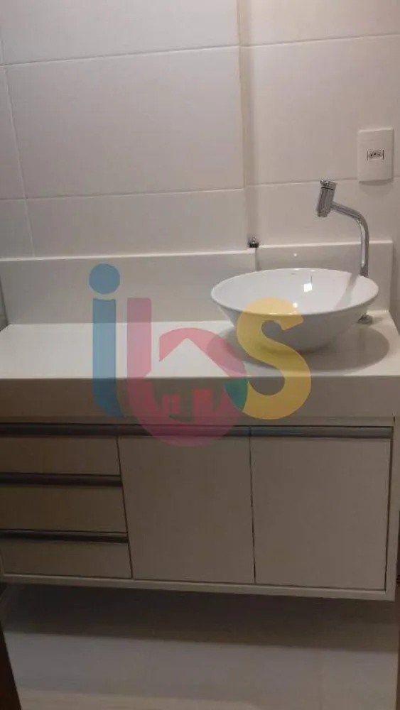 Apartamento, 3 quartos, 130 m² - Foto 11
