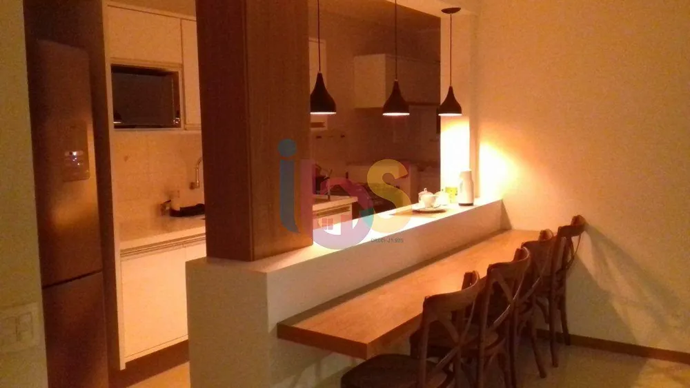 Apartamento, 3 quartos, 130 m² - Foto 7
