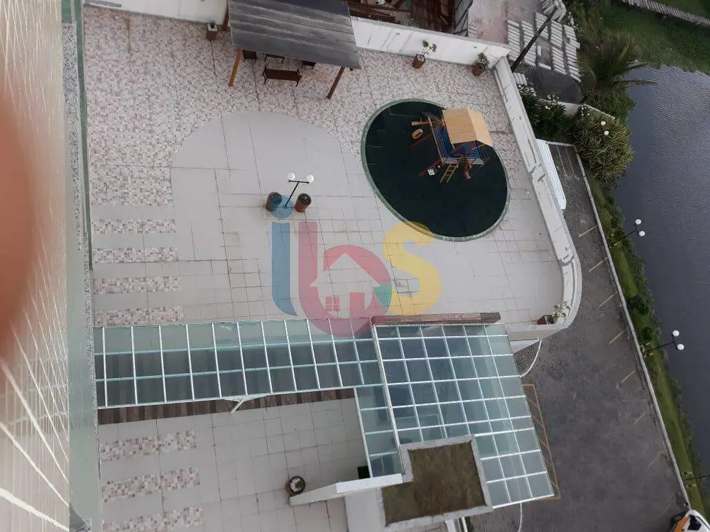 Apartamento, 3 quartos, 130 m² - Foto 16