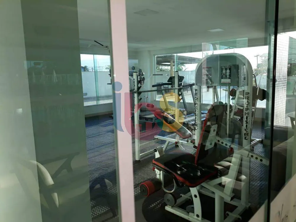 Apartamento, 3 quartos, 130 m² - Foto 13