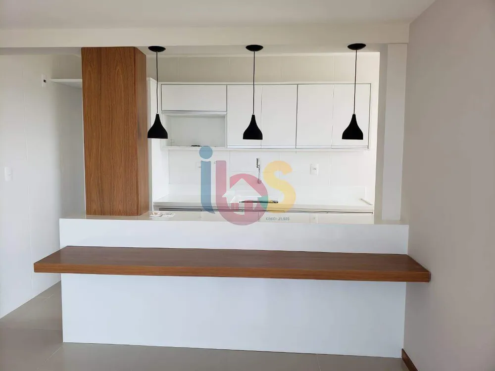 Apartamento, 3 quartos, 130 m² - Foto 6