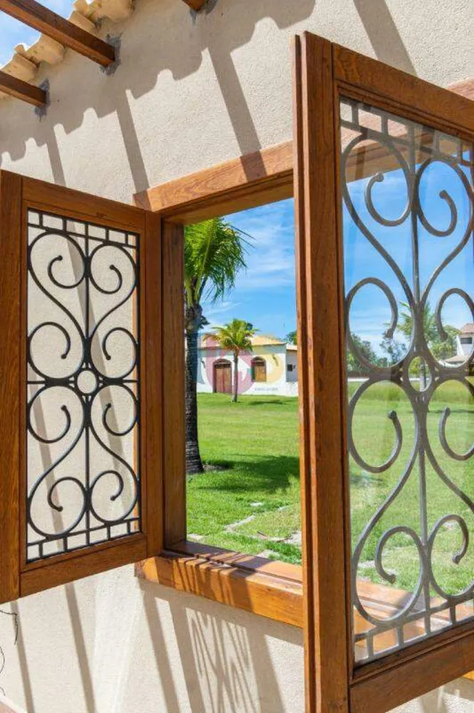 Casa, 5 quartos, 212 m² - Foto 1