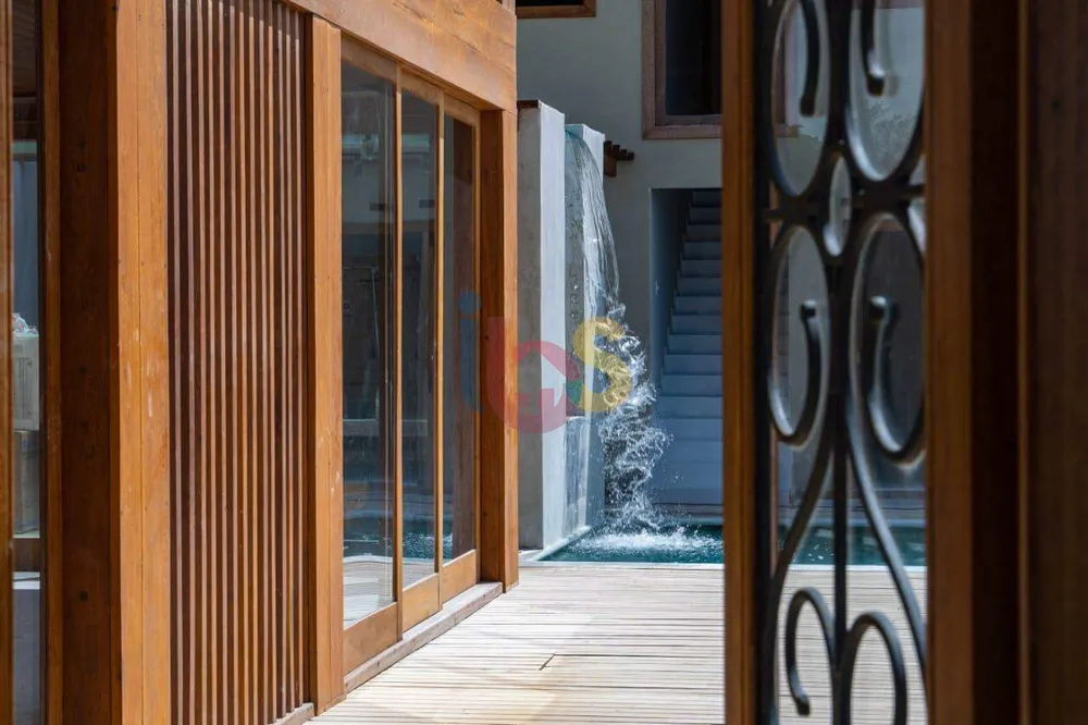 Casa, 5 quartos, 212 m² - Foto 5