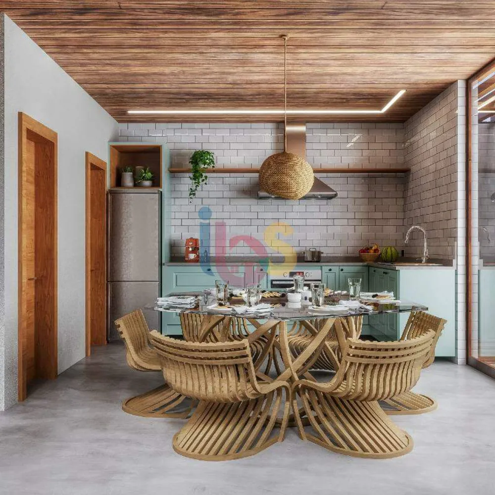 Casa, 5 quartos, 212 m² - Foto 8