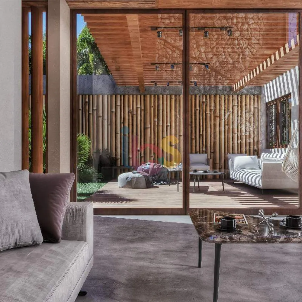 Casa, 5 quartos, 212 m² - Foto 7