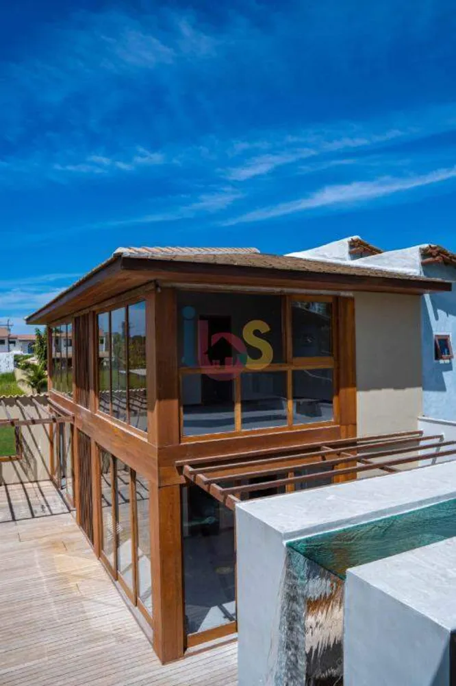 Casa, 5 quartos, 212 m² - Foto 6