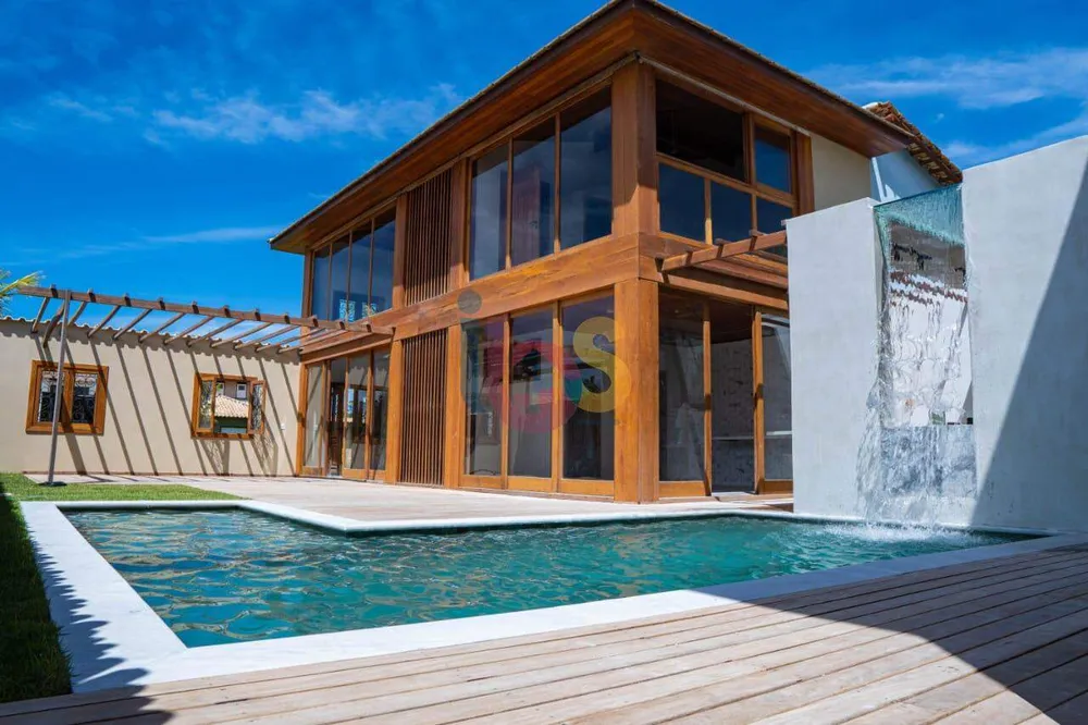 Casa, 5 quartos, 212 m² - Foto 3