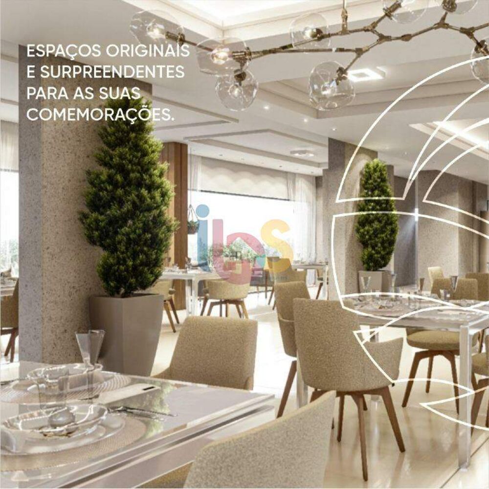 Apartamento, 3 quartos, 88 m² - Foto 9