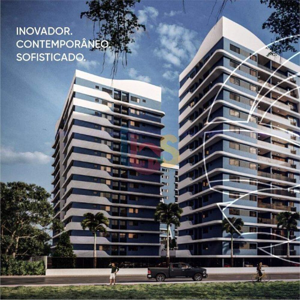 Apartamento, 3 quartos, 88 m² - Foto 5