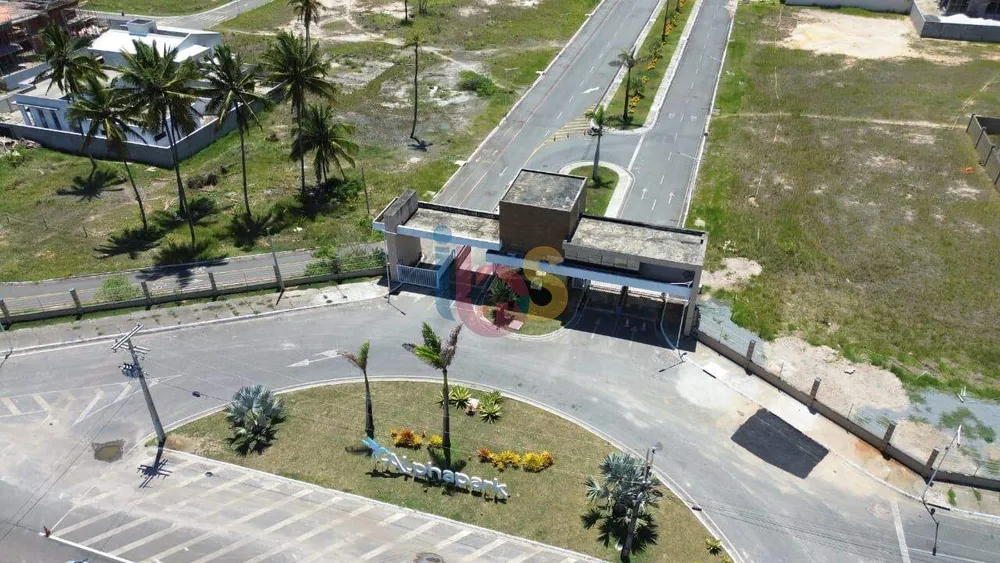 Terreno, 450 m² - Foto 1