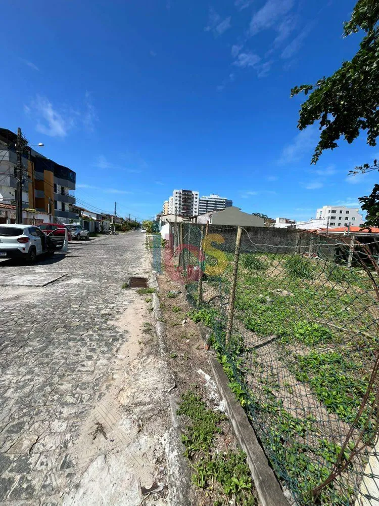Terreno, 363 m² - Foto 1