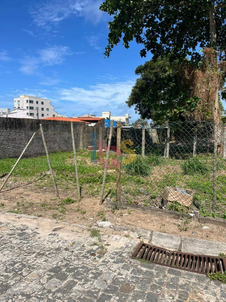 Terreno, 363 m² - Foto 4