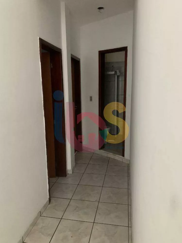 Apartamento para alugar com 2 quartos, 60m² - Foto 1