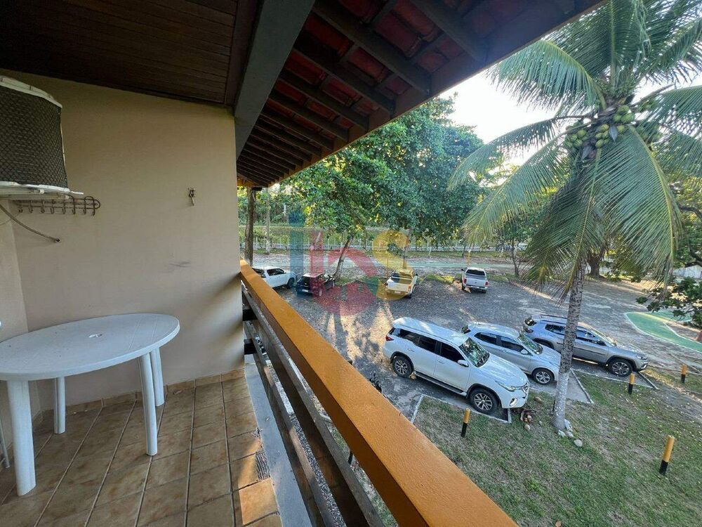 Apartamento, 1 quarto, 40 m² - Foto 6