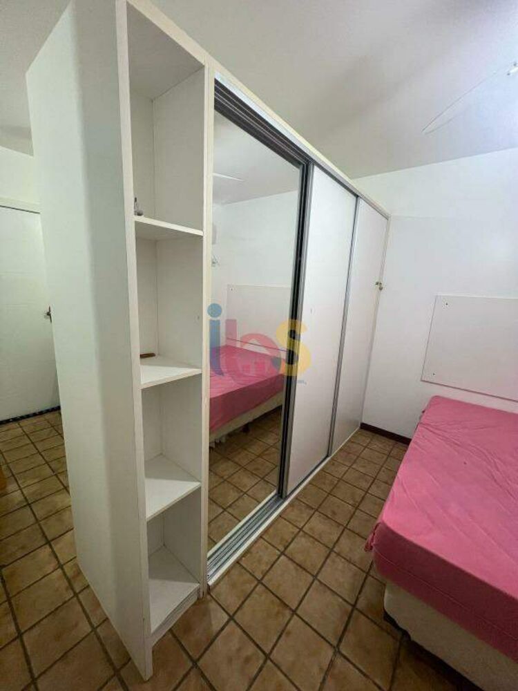 Apartamento, 1 quarto, 40 m² - Foto 9
