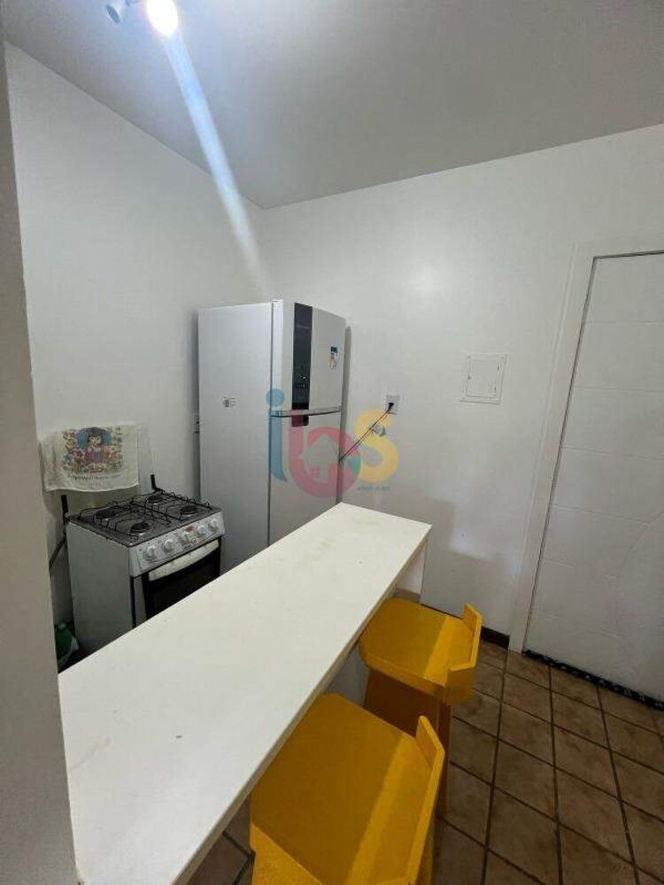 Apartamento, 1 quarto, 40 m² - Foto 10
