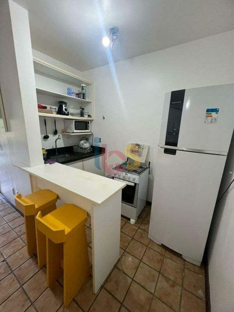 Apartamento, 1 quarto, 40 m² - Foto 12