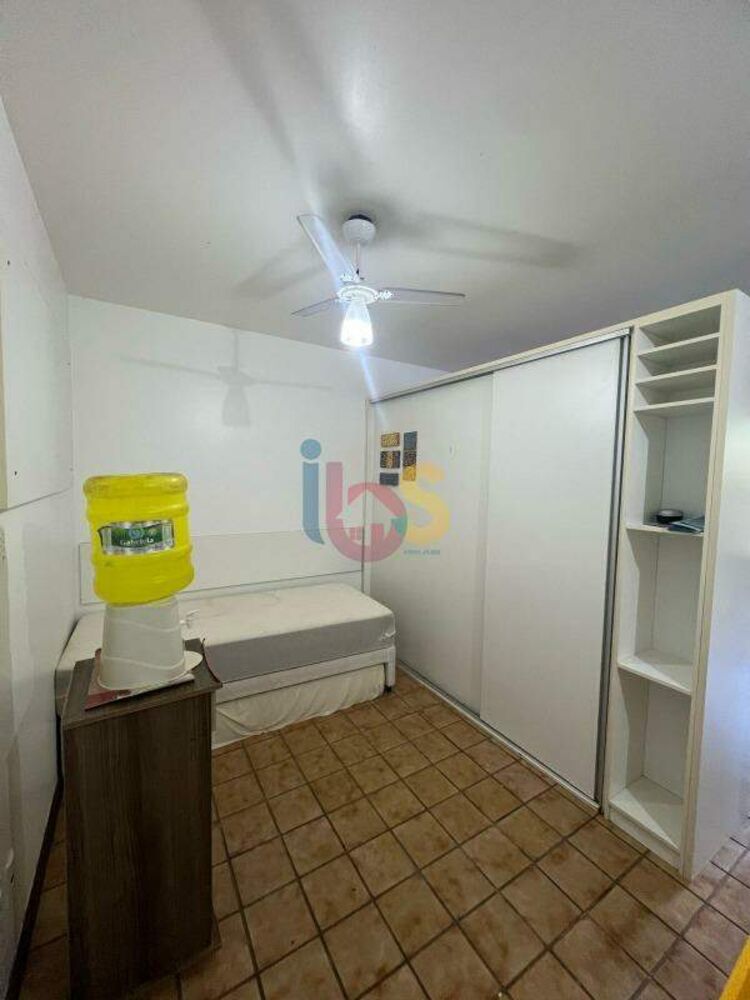 Apartamento, 1 quarto, 40 m² - Foto 13