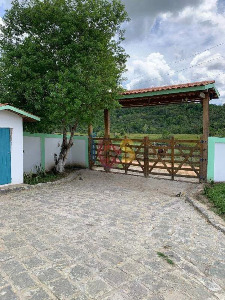 Fazenda à venda com 3 quartos, 2370000m² - Foto 4