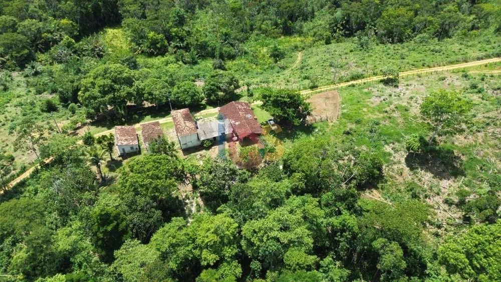 Fazenda à venda com 3 quartos, 2370000m² - Foto 28