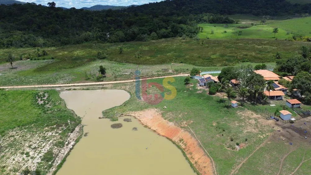 Fazenda à venda com 3 quartos, 2370000m² - Foto 24