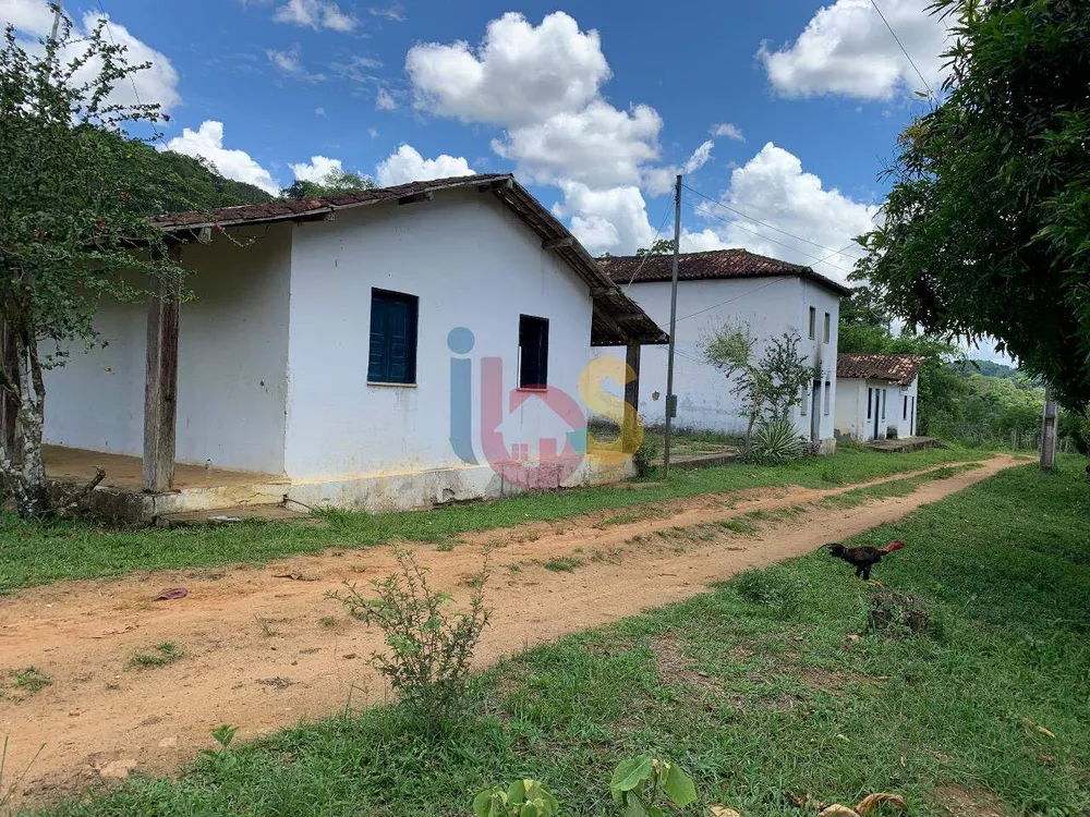 Fazenda à venda com 3 quartos, 2370000m² - Foto 16