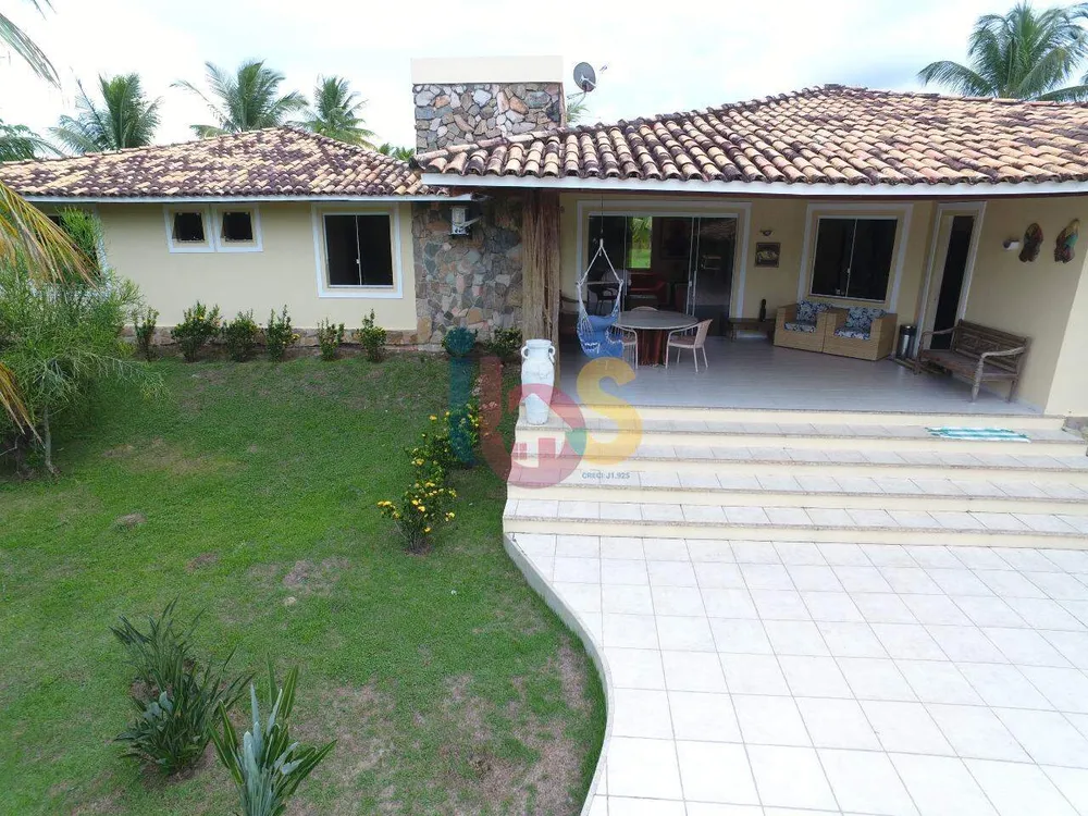 Casa, 5 quartos, 212 m² - Foto 9