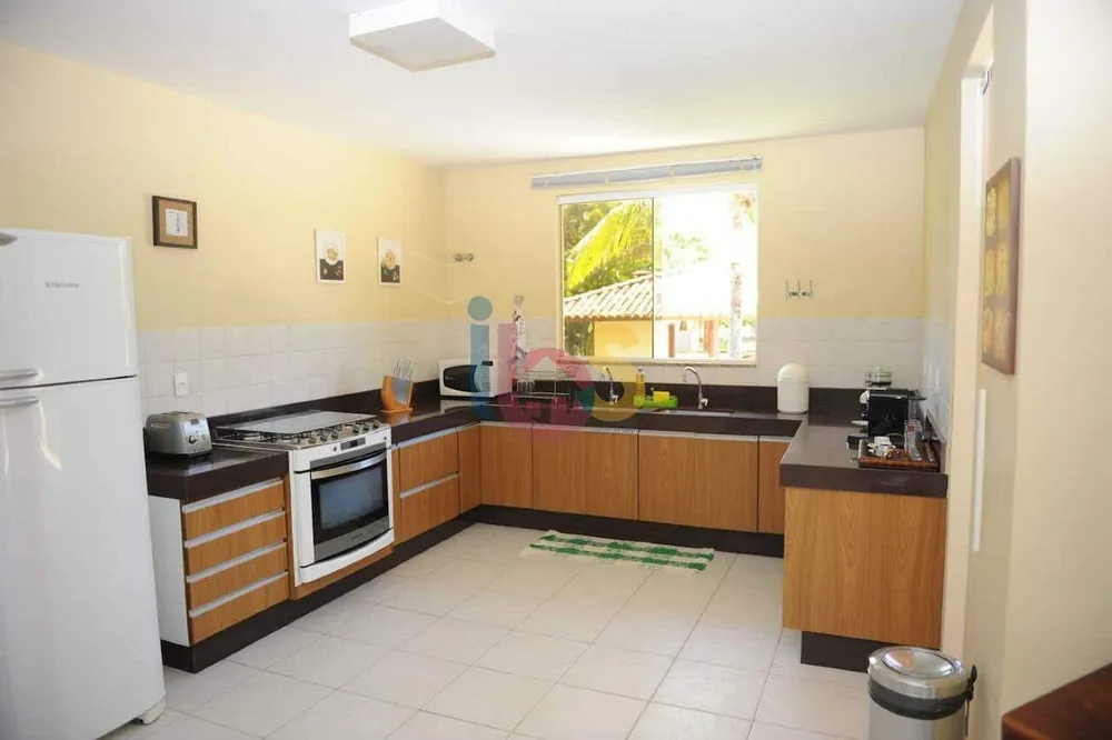 Casa, 5 quartos, 212 m² - Foto 6