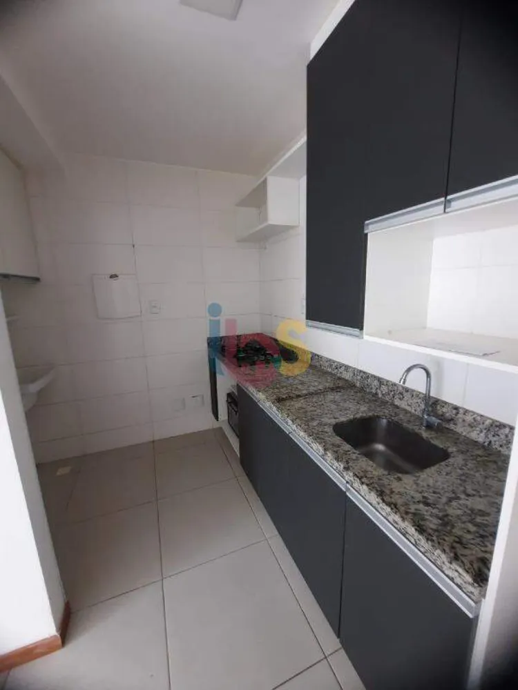 Apartamento, 2 quartos, 62 m² - Foto 3