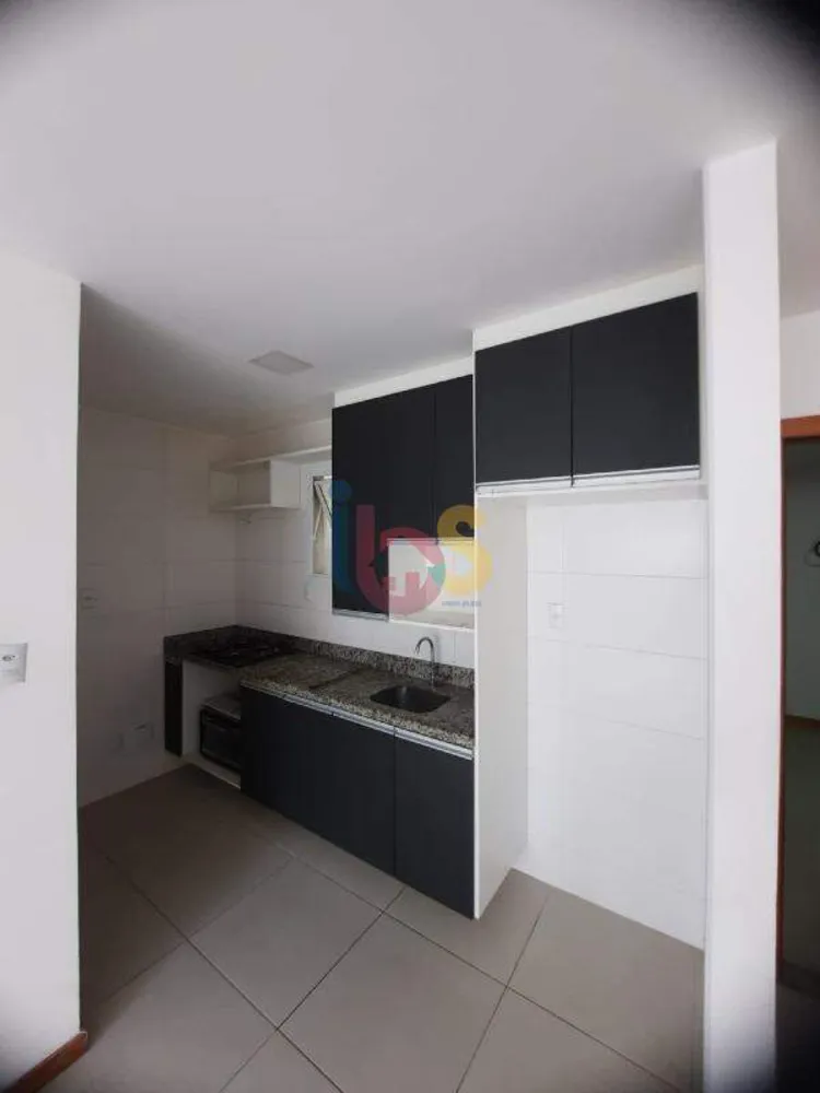 Apartamento, 2 quartos, 62 m² - Foto 8