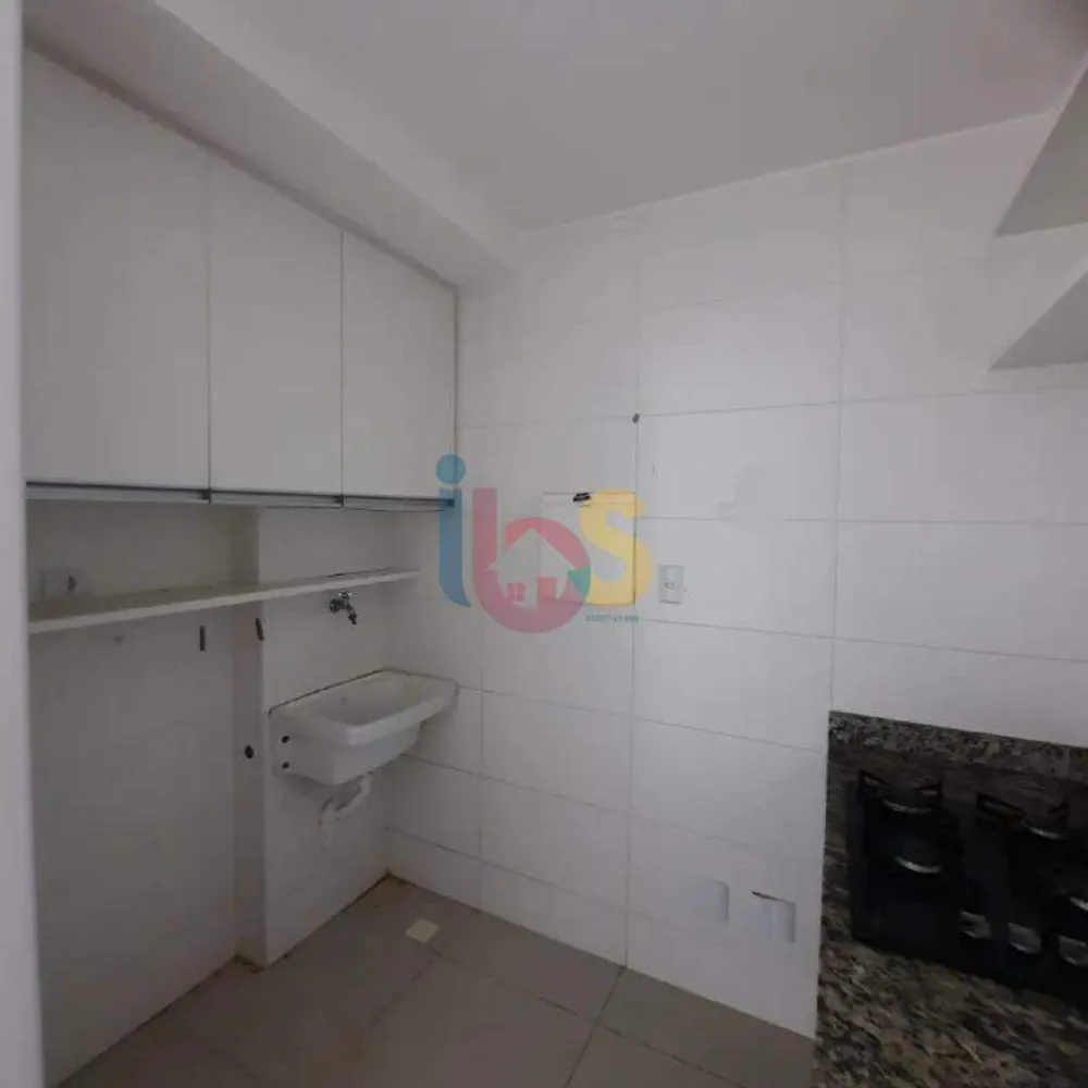 Apartamento, 2 quartos, 62 m² - Foto 5