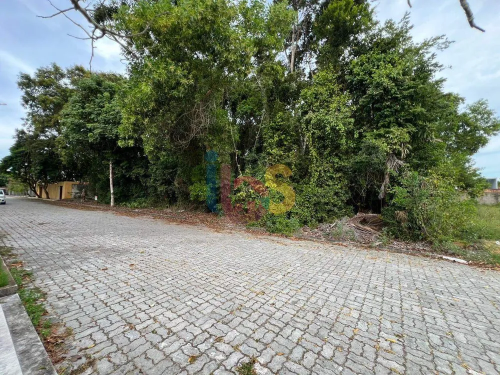 Terreno, 800 m² - Foto 1