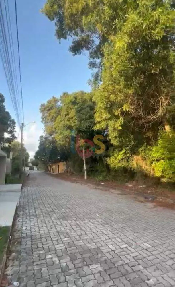 Terreno, 800 m² - Foto 3