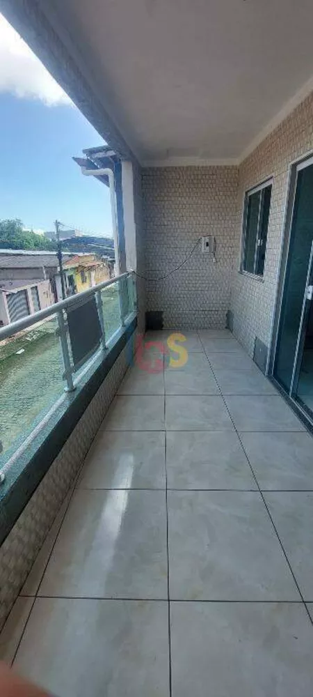 Casa à venda com 3 quartos, 132m² - Foto 1